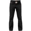 Duke London Mens Mario Big Tall King Size Bedford Cord Jeans With Belt Carousel 1