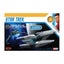 Polar Lights 1:1000 Star Trek U.S.S. Grissom/Klingon *K Carousel 1
