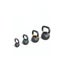 Cast Iron Kettlebell 24KG Carousel 3