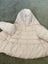 Zara baby pink puffer size 9-12 months Carousel 4