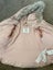 Zara baby pink puffer size 9-12 months Carousel 3
