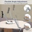 iPad Tablet Desk Mount Carousel 5