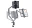 iPad Tablet Desk Mount Carousel 11
