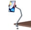iPad Tablet Desk Mount Carousel 12