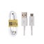 1M Micro Usb Cable Samsung Universal Samsung LG Sony Alcatel HTC Vodafone Huawei Carousel 3
