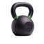 Cast Iron Kettlebell 24KG Carousel 1