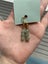 Handmade Green Aventurine Earrings Carousel 4