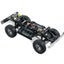 FMS 1/10 RC Crawler Chevy Officially Licensed RC Car Model RC Pickup Truck Hobby Carousel 3