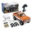RC 1:10 Jeep Wrangler Rock Crawler Carousel 8