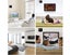 Indoor TV Antenna - Brand New Carousel 3