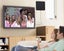 Indoor TV Antenna - Brand New Carousel 4