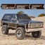 1/24 4WD RTR Scale Mini Trail Truck Carousel 7