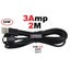 Samsung Charger Cable 2M Carousel 6
