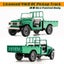 Unbeatable RC Car: Realistic, Powerful & Fully Loaded! Carousel 4
