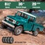 Unbeatable RC Car: Realistic, Powerful & Fully Loaded! Carousel 7