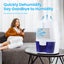 NEW Portable Dehumidifier Clearance Carousel 2