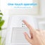 NEW Portable Dehumidifier Clearance Carousel 8