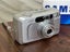 Samsung Fino 105 Super 35mm Zoom Camera Carousel 3