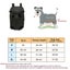 Pet Carrier Backpack, Adjustable Pet Front Cat Dog Carrier Backpack Travel Bag, Carousel 3