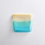 Stasher Sandwich Bag - Yellow Sea Carousel 2
