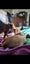 Rescue cat Simon Carousel 4
