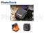 K&F Concept 4 pocket Lens Filter Pouch, 95mm max Carousel 2