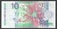 SURINAM attractive 2000 10 Gulden banknote UNC Carousel 2