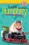 Trouble According to Humphrey by Betty G. Birney - Paperback Carousel 1