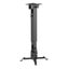 Brateck Universal Wall & Ceiling Projector Bracket Carousel 1
