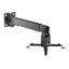 Brateck Universal Wall & Ceiling Projector Bracket Carousel 2