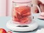 Electric Coffee Mug Warmer USB Cup Heater with 3 Temp Settings Carousel 3