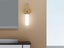 1Pc Motion Sensor Night Light Battery Operated Wall Light with Magnetic Base Carousel 3