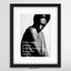 Bathroom Party Poster 2 | B&W Vintage Wall Art | Framed Photo Carousel 10