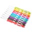 Crochet Hook Set 9 Pieces Soft Rubber Grip Template Kit Knitting Needles Aluminu Carousel 2