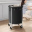 Laundry Basket 40cm Carousel 1