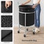 Laundry Basket 40cm Carousel 2