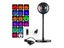 Bedroom Sunset Lamp Projector 16 Colors Changing with APP and Remote Control Carousel 1