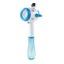 8 Hole Spaceplane Electric Bubble Wand Battery Powered Fun Bubble Blowing Toys F Carousel 4