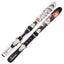 Head Sparta Cuche 107cm Skis & Head LRX4.5 Bindings Carousel 1
