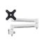 Atdec Awm A71 710Mm Monitor Arm White Carousel 1