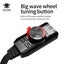 Gs3 virtual 7.1 channel sound card converter adapter external usb 3.5mm headset Carousel 4