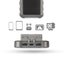 Xtorm 20W Fuel Series 4 Solar Power Bank - 10000 mAh CLEARANCE Carousel 5