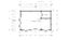 CABIN CO - SWEDEN B + LOFT 30SQM / 6m x 4m / 70mm Walls / Gable Roof Carousel 7