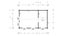 CABIN CO - SWEDEN B + LOFT 30SQM / 6m x 4m / 70mm Walls / Gable Roof Carousel 8