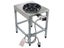 9kW Single Burner 2 Ring LPG Gas Stove with Stand - Outdoor Use Carousel 1
