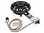 9kW Single Burner 2 Ring LPG Gas Stove with Stand - Outdoor Use Carousel 2