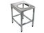 9kW Single Burner 2 Ring LPG Gas Stove with Stand - Outdoor Use Carousel 4