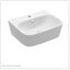 Kohler ModernLife wall hung basin - 1 tap hole (77767K-1-0) Carousel 1