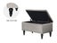 Storage Ottoman Carousel 6