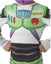 Disney Toy Story Buzz Lightyear Classic Kids Costume Carousel 3